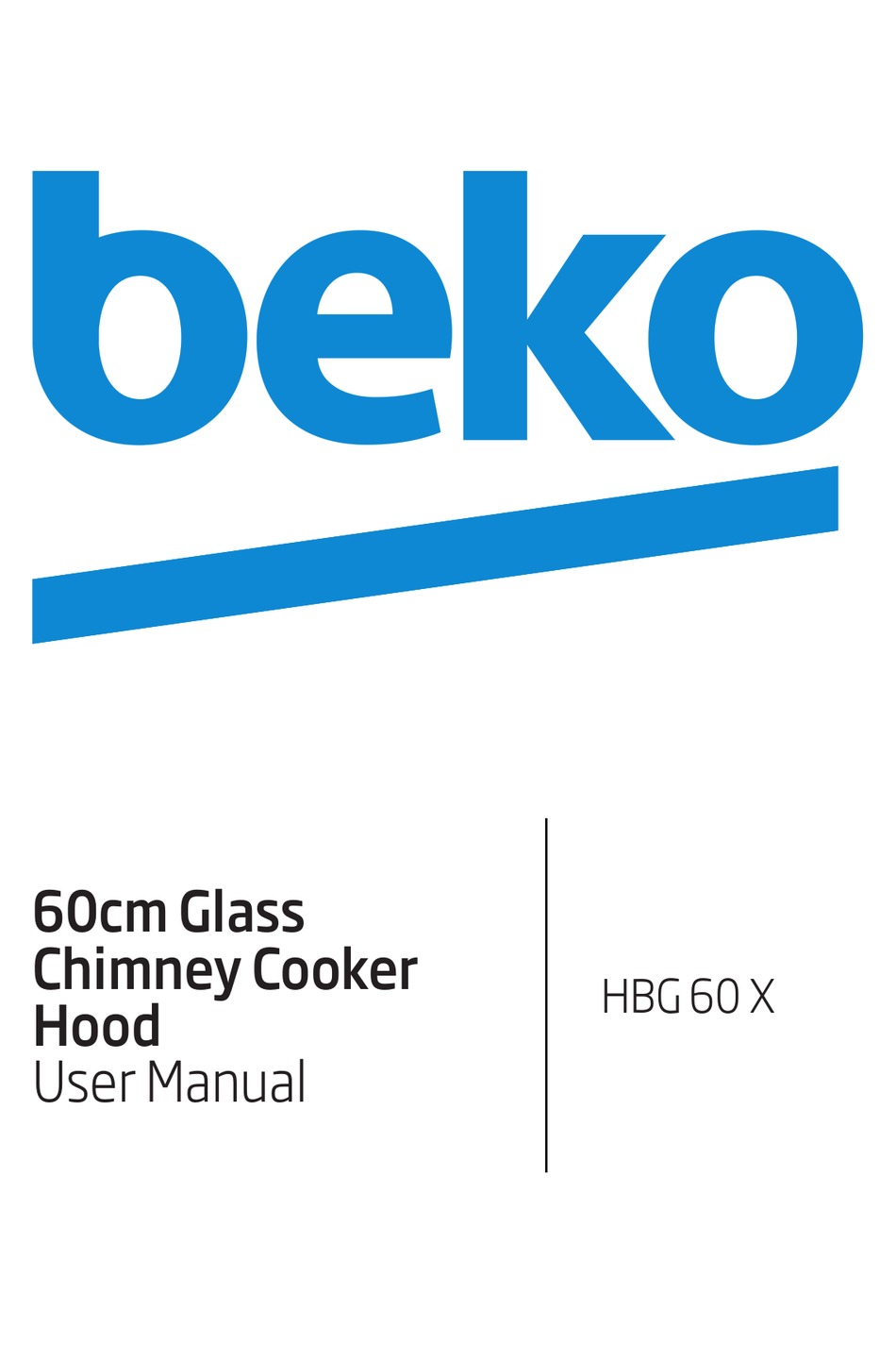 beko hbg60x