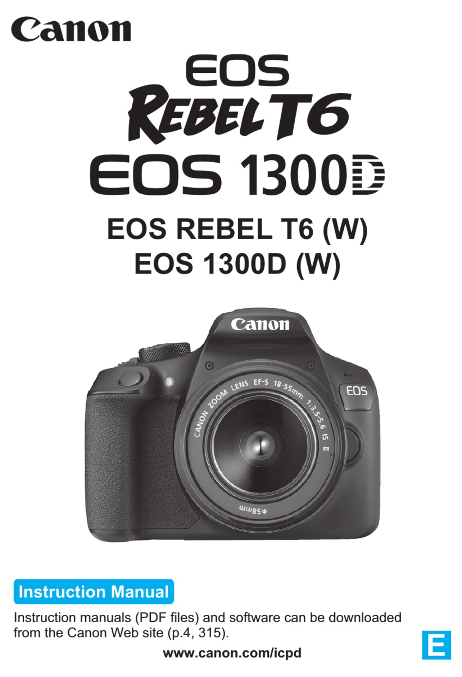 canon eos rebel t6i connect app for mac
