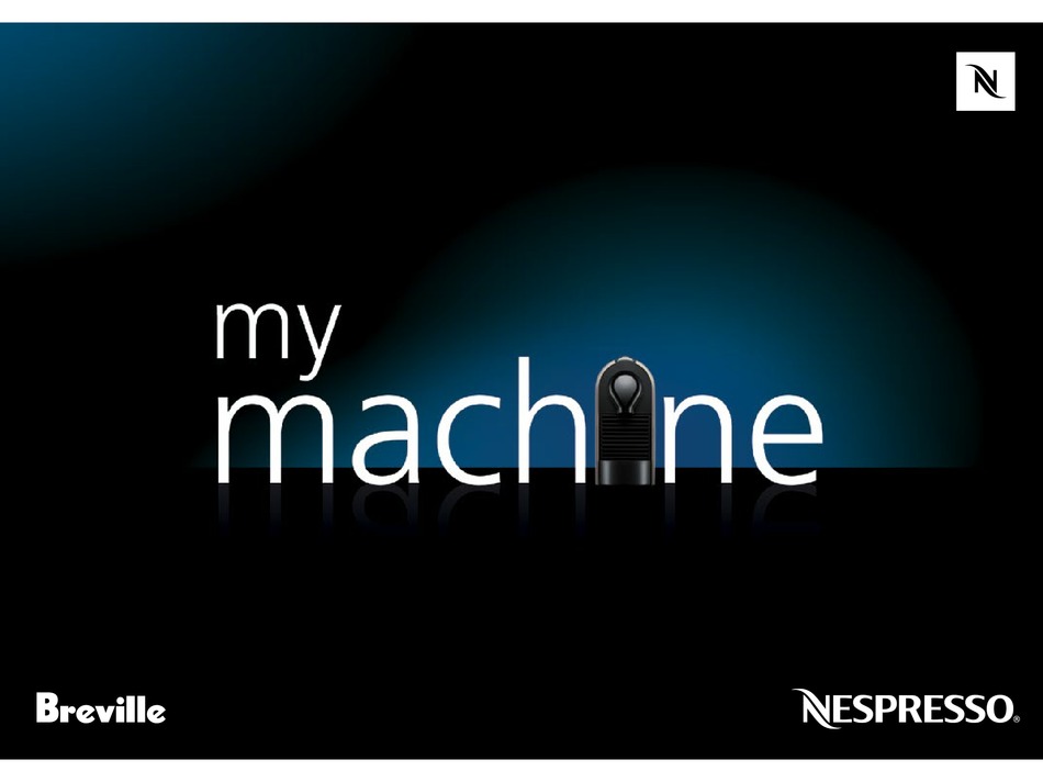BREVILLE BEC300 MANUAL Pdf Download 