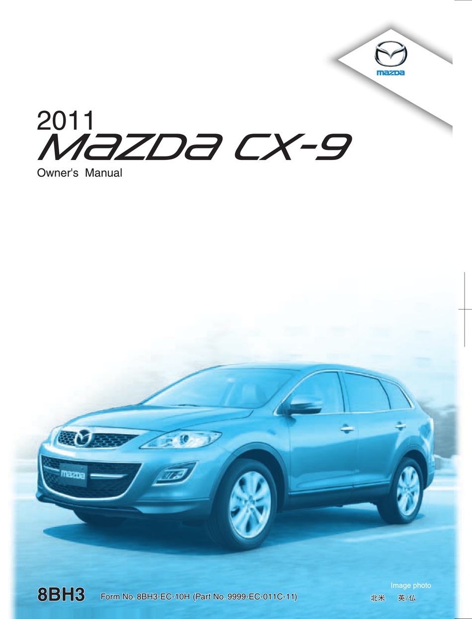 # OFFICIAL WORKSHOP MANUAL service repair FOR Mazda CX 9 CX9 CX-9 2006-2013 