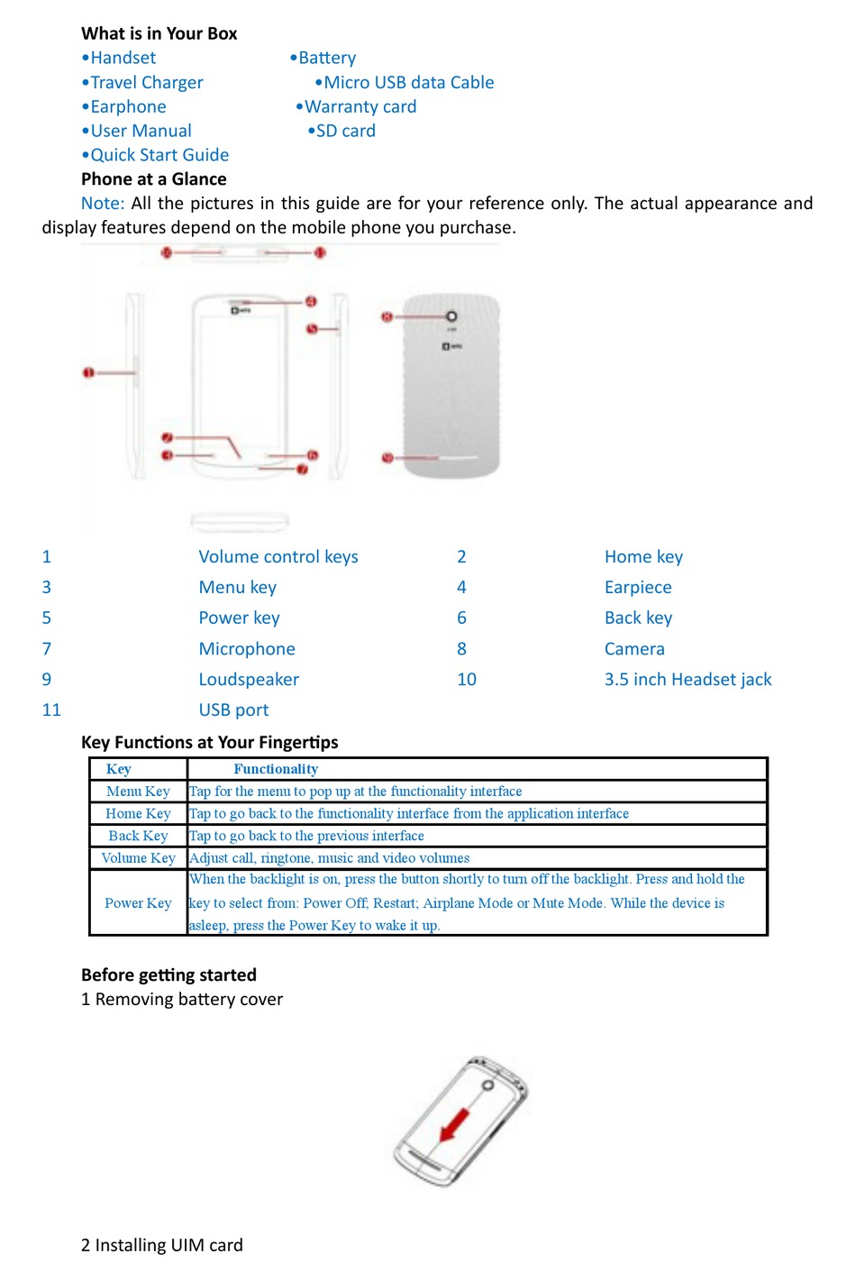 MTS SYSTEMS MTAG 401 USER MANUAL Pdf Download ManualsLib