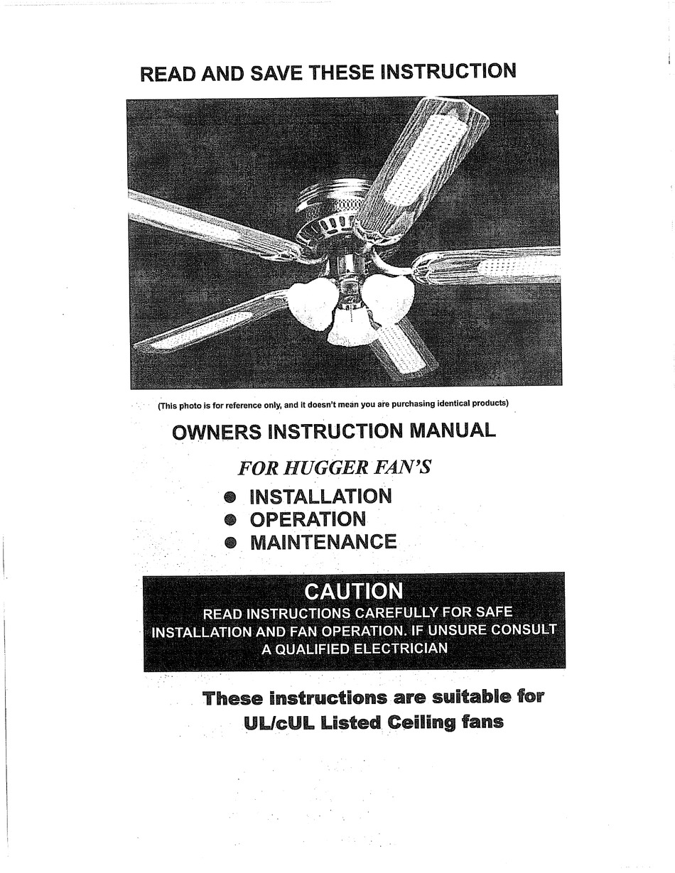 HARDWARE HOUSE 162272 OWNER'S INSTRUCTION MANUAL Pdf Download ManualsLib