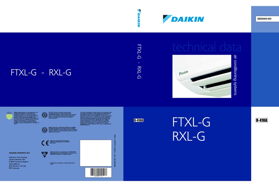 daikin ftxl25j2v1b