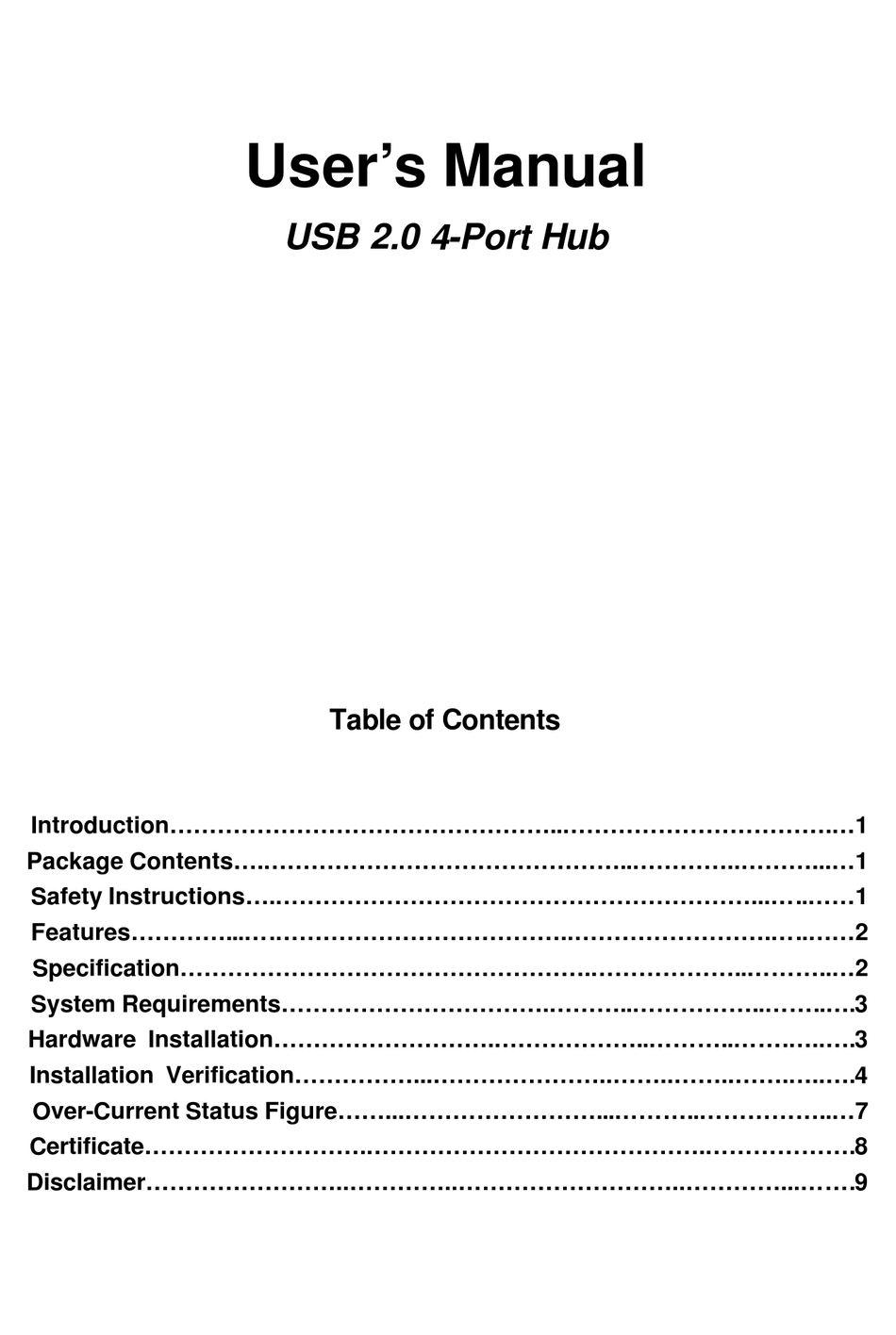 black-box-ic650a-user-manual-pdf-download-manualslib