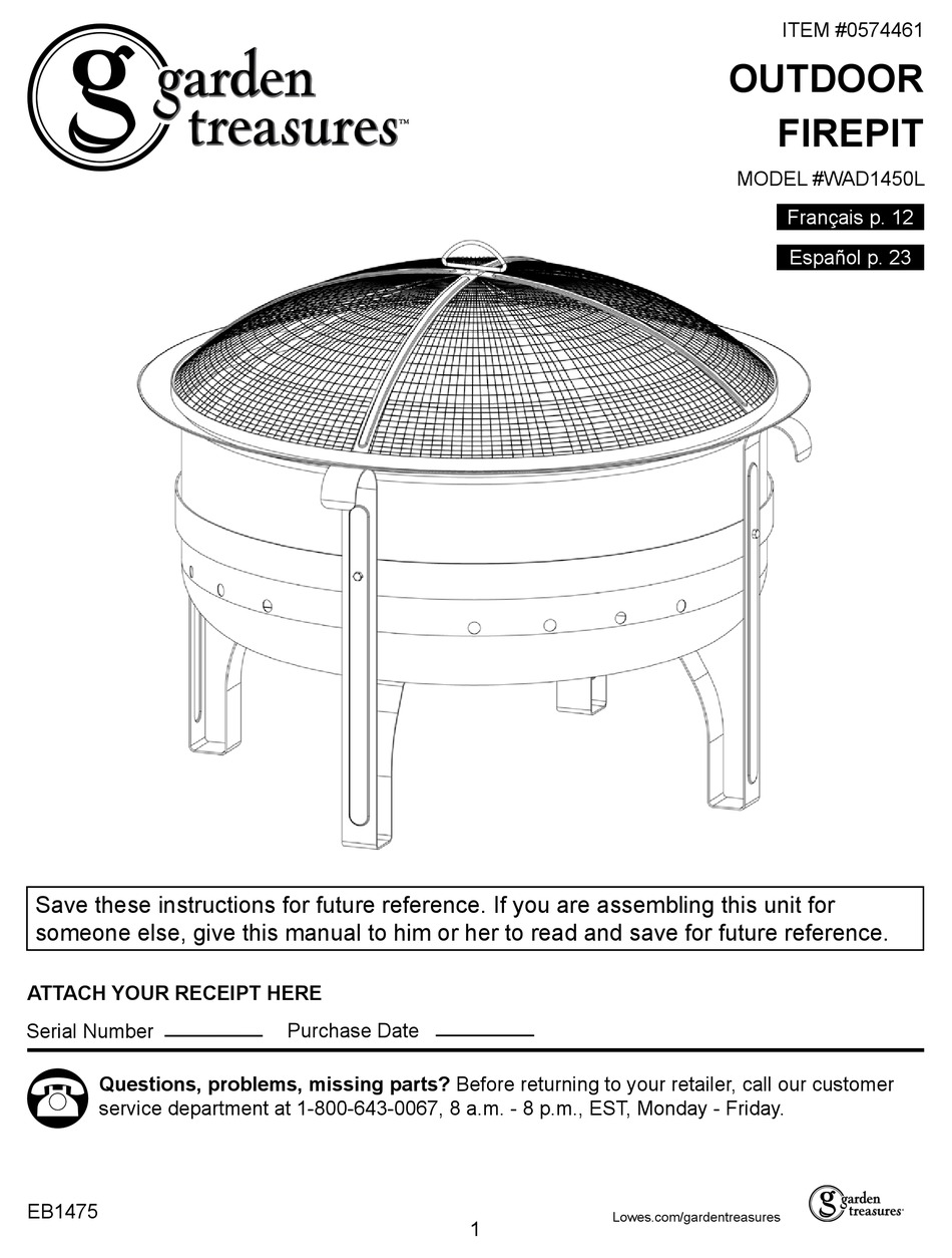 garden-treasures-wad1450l-instructions-manual-pdf-download-manualslib