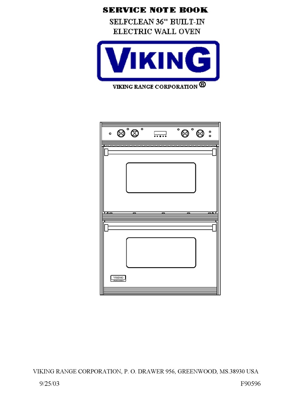 eaton viking oven