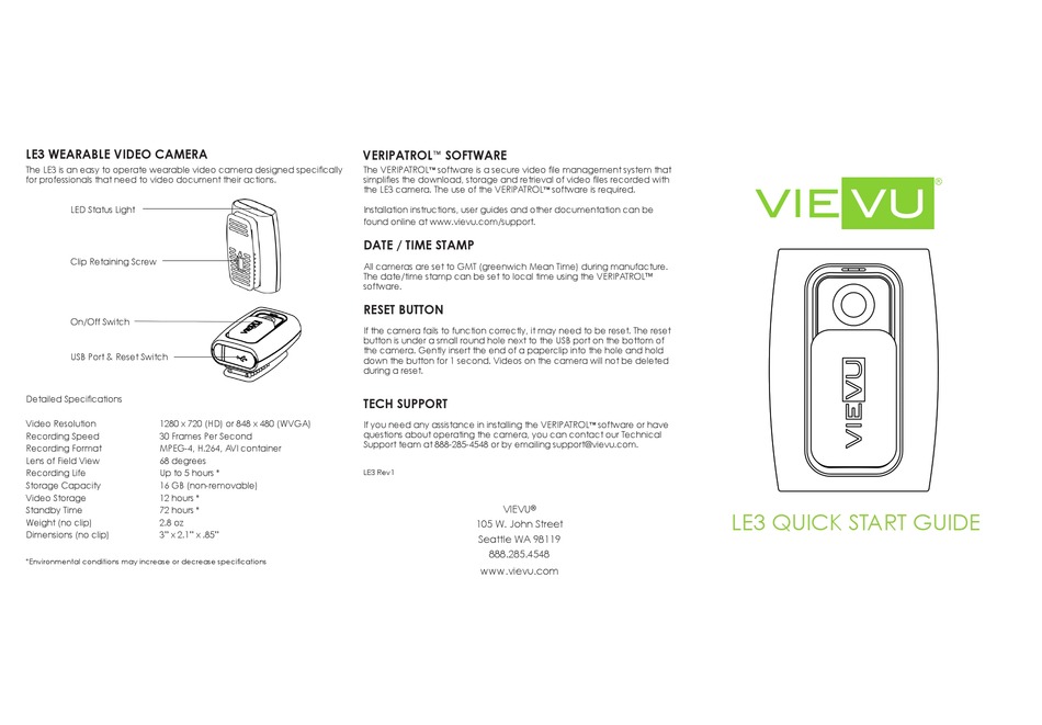 vievu multidock manual vievu multidock manual
