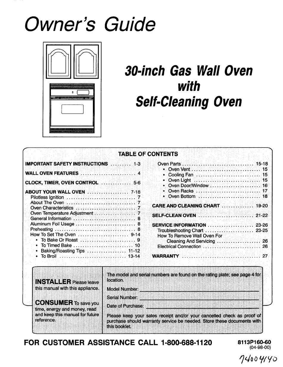 Magic Chef Refrigerator Repair Manual