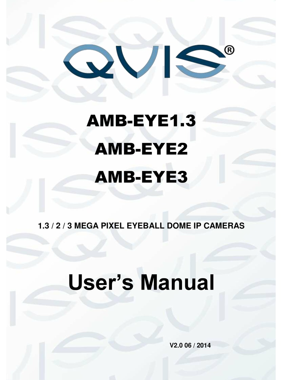 qvis ip camera setup