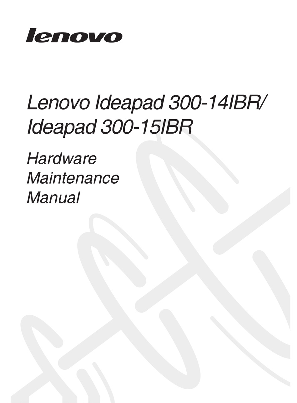 Lenovo Ideapad 300 15ibr Battery Replacement 5616 Lenovo Ideapad 300 15ibr Battery Replacement