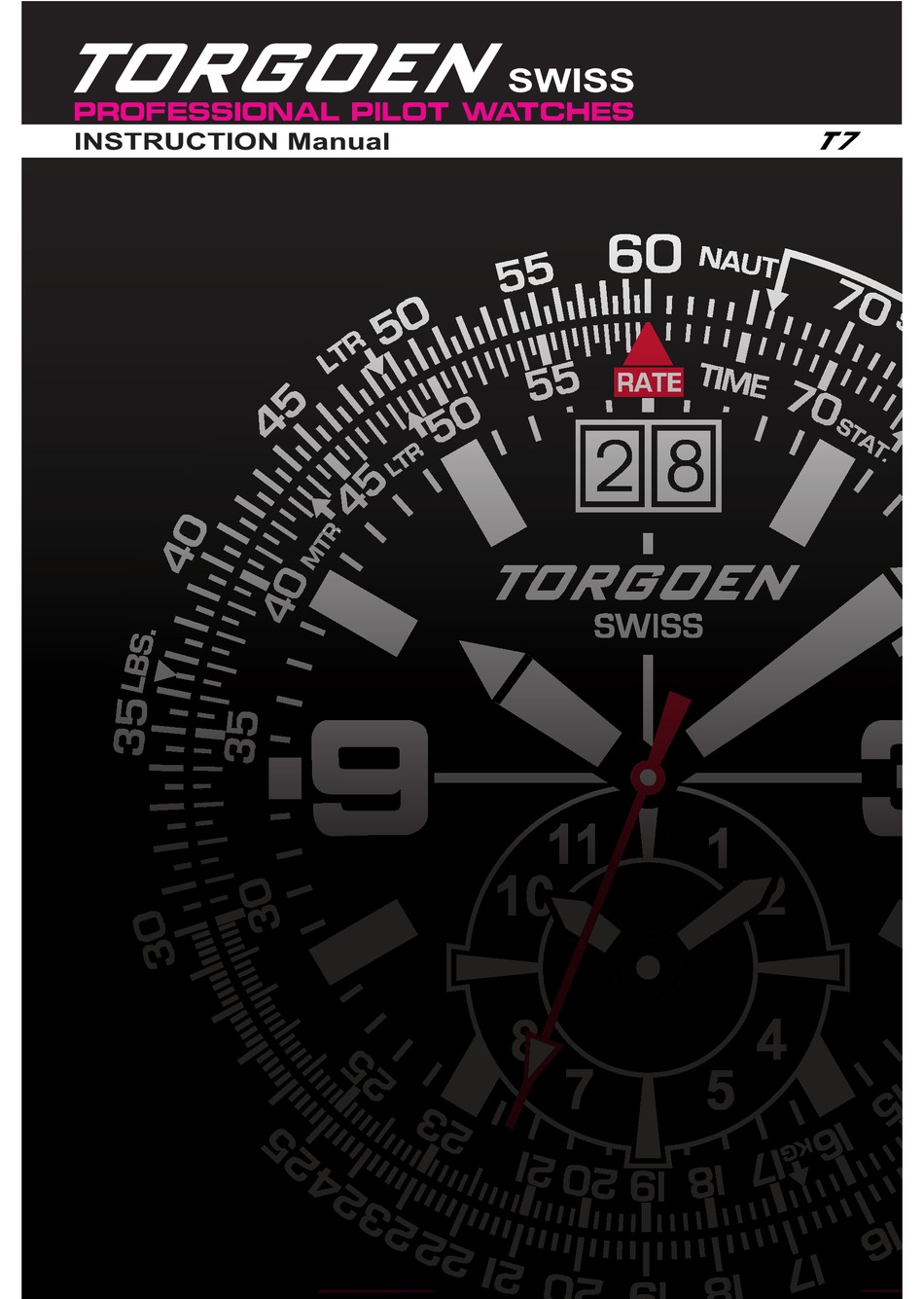 torgoen t7