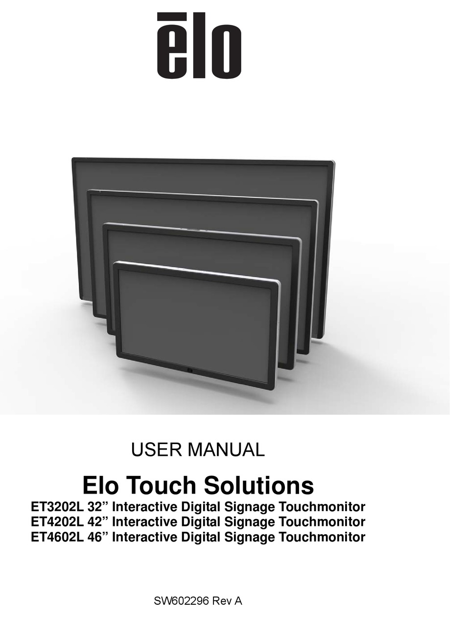 Elo Touchscreen Driver Mac Os X
