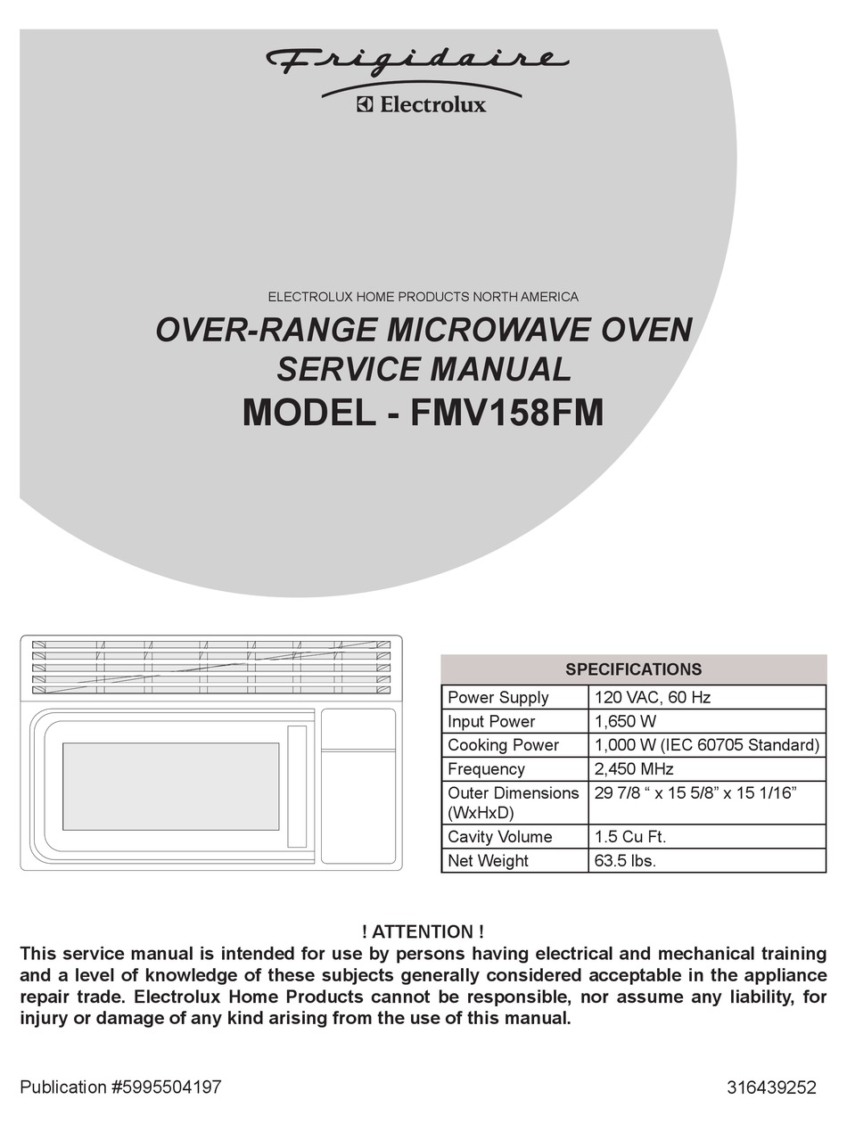 Microwave clearance from stovetop - Interior Inspections - InterNACHI®️  Forum