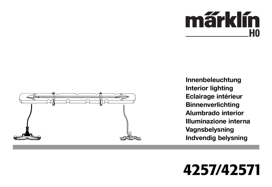 marklin-4257-user-manual-pdf-download-manualslib