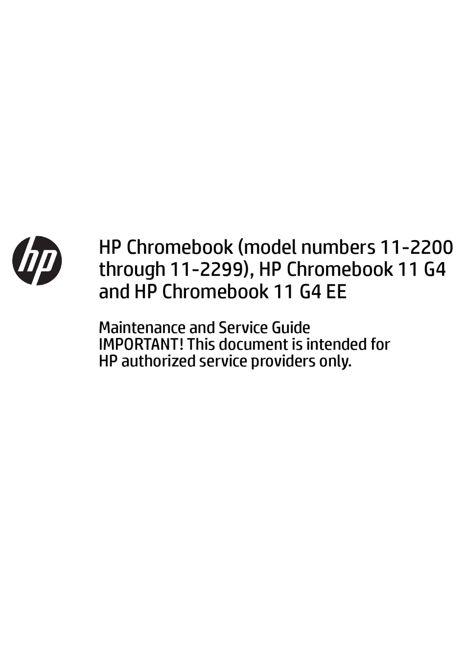 Battery Hp 11 G4 Maintenance And Service Manual Page 38 Manualslib