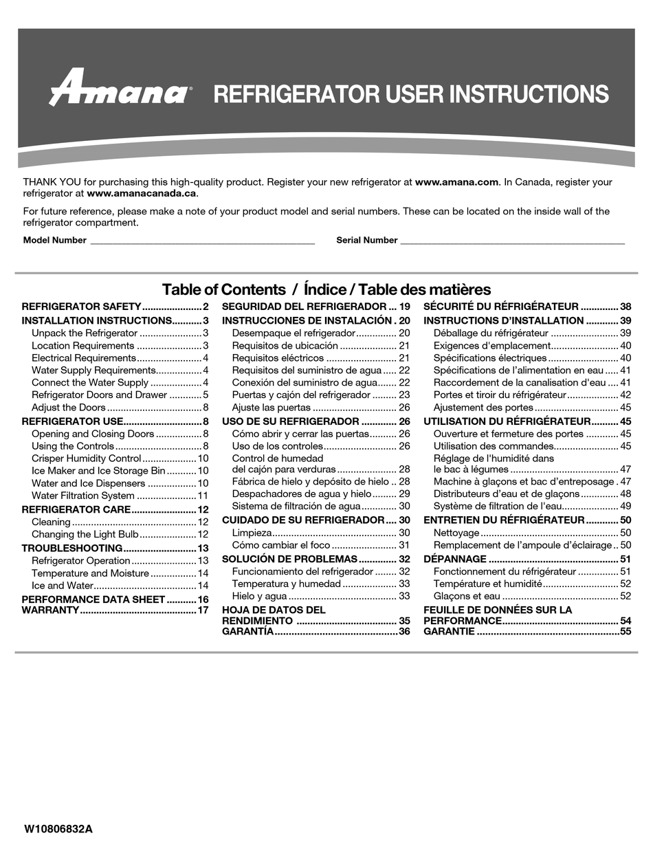 Amana Furnace Troubleshooting Manual