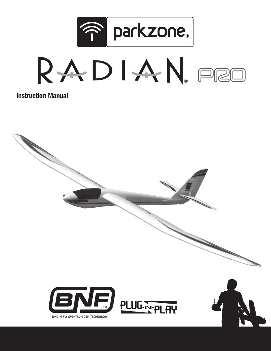 radian pro for realflight 7
