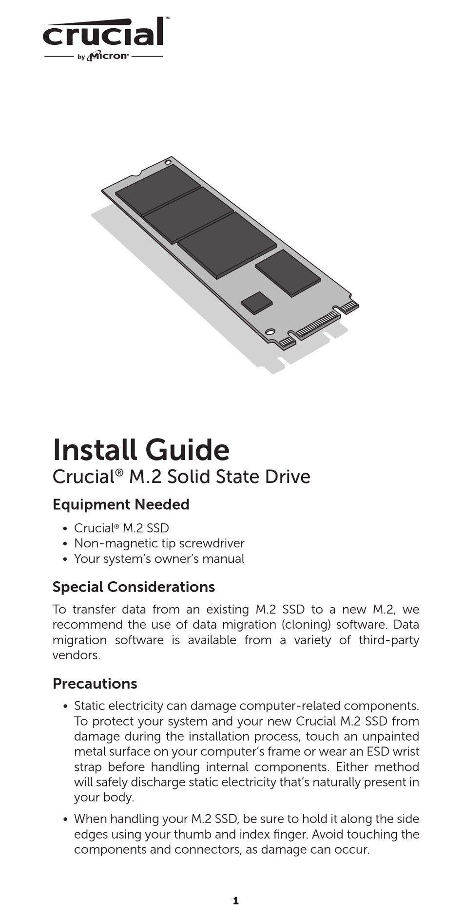 crucial-m-2-ssd-install-manual-pdf-download-manualslib