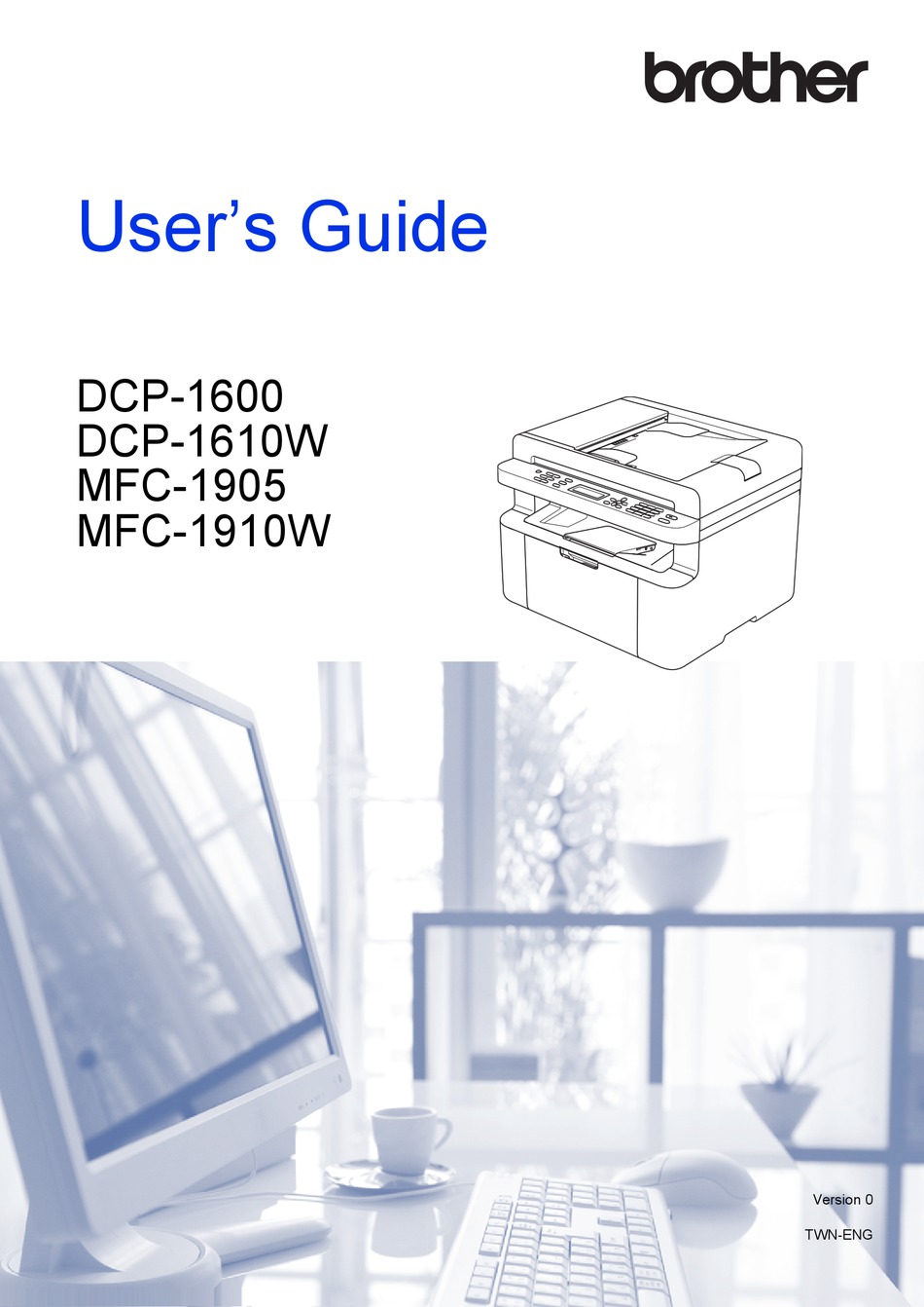 4x Eurotone PRO Toner kompatibel für Brother DCP-1510 DCP-1512-A MFC-1810 