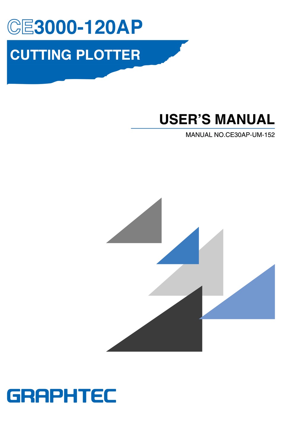 Arms Error Messages - GRAPHTEC CE6000 SERIES User Manual [Page 227