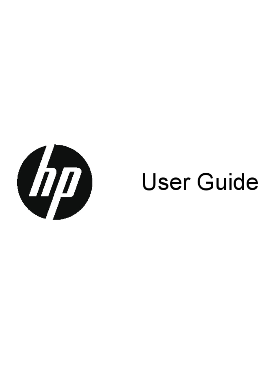 HP 27SV USER MANUAL Pdf Download | ManualsLib
