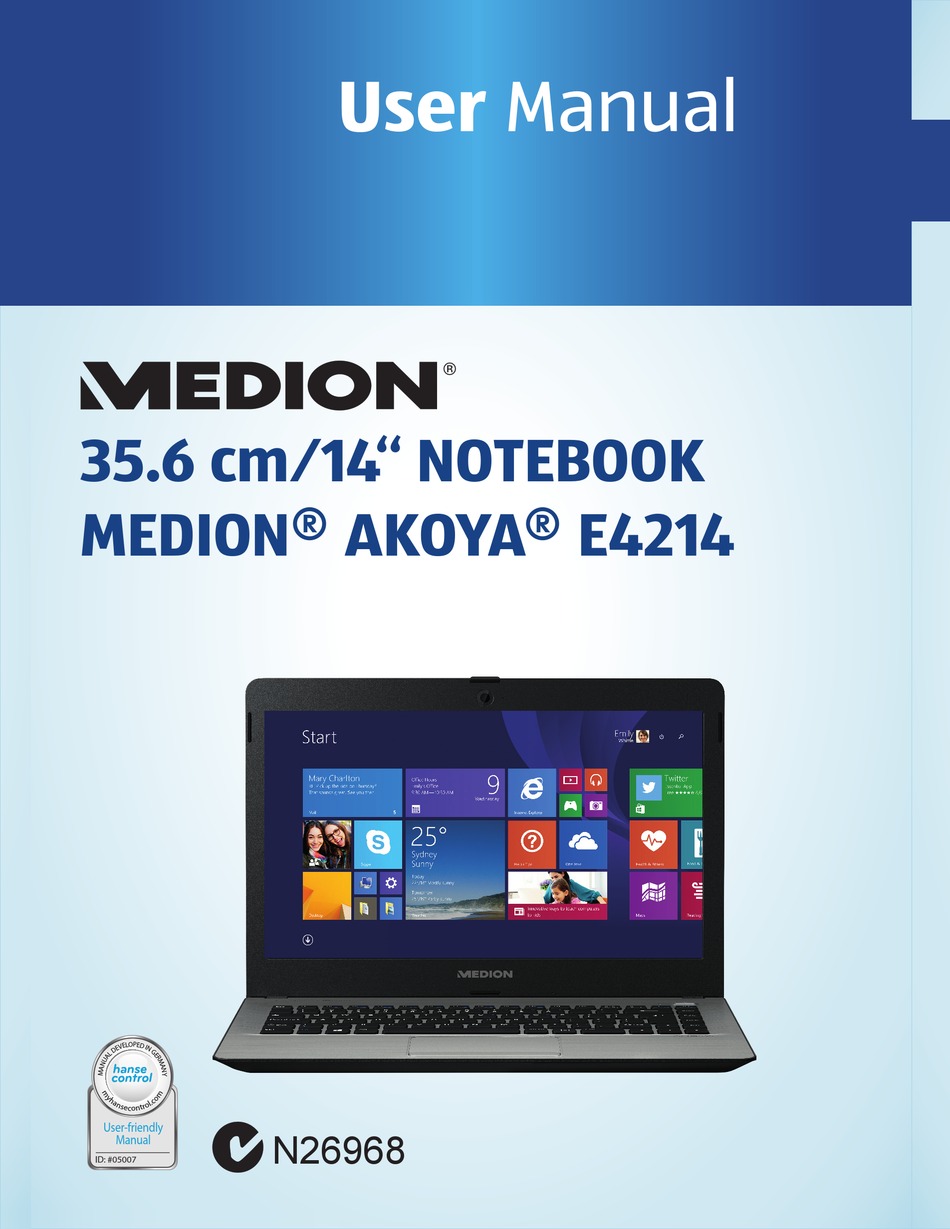 20++ Medion akoya laptop recovery mode definition