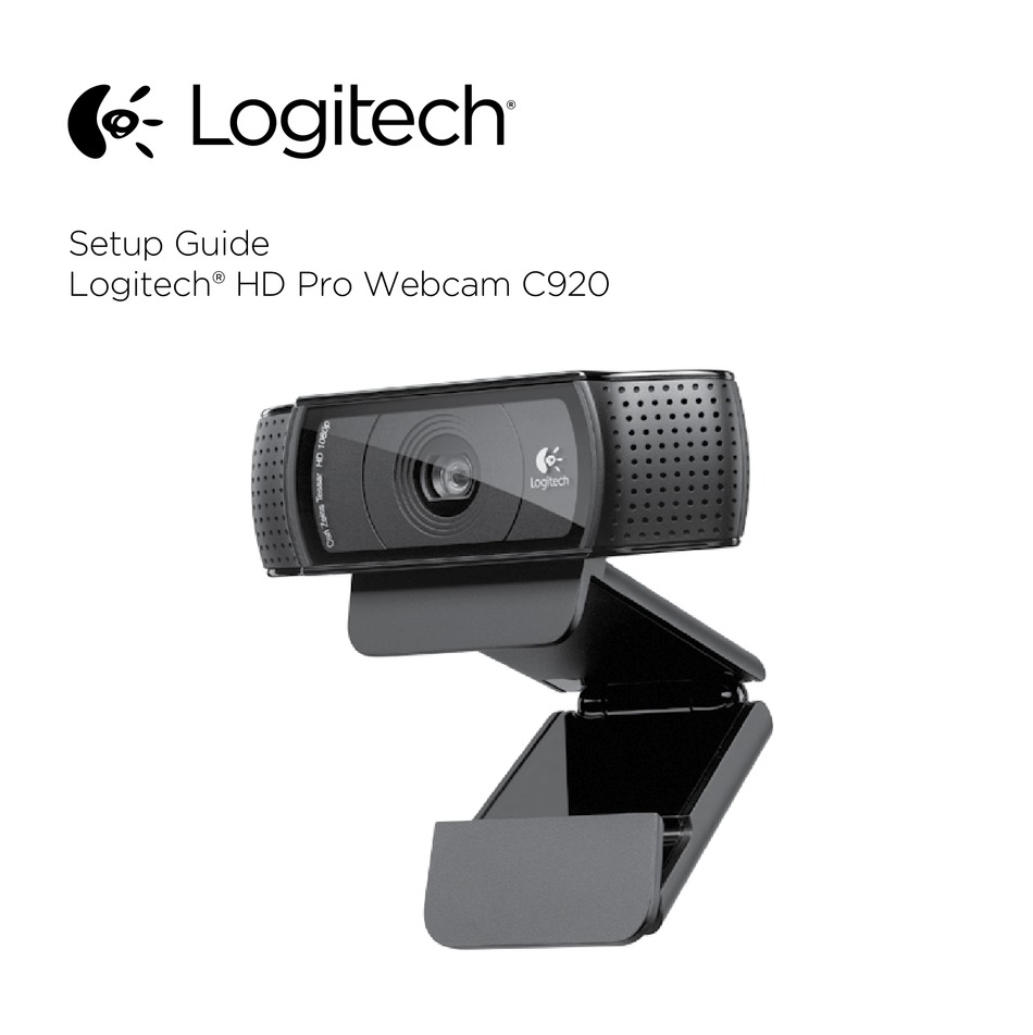 Купить Веб Камеру Logitech C922 Pro