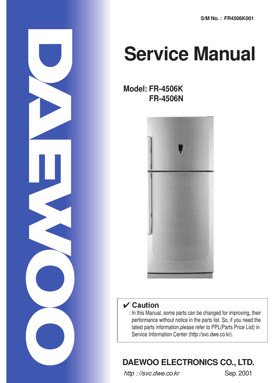 31++ Daewoo refrigerator freezer not freezing info