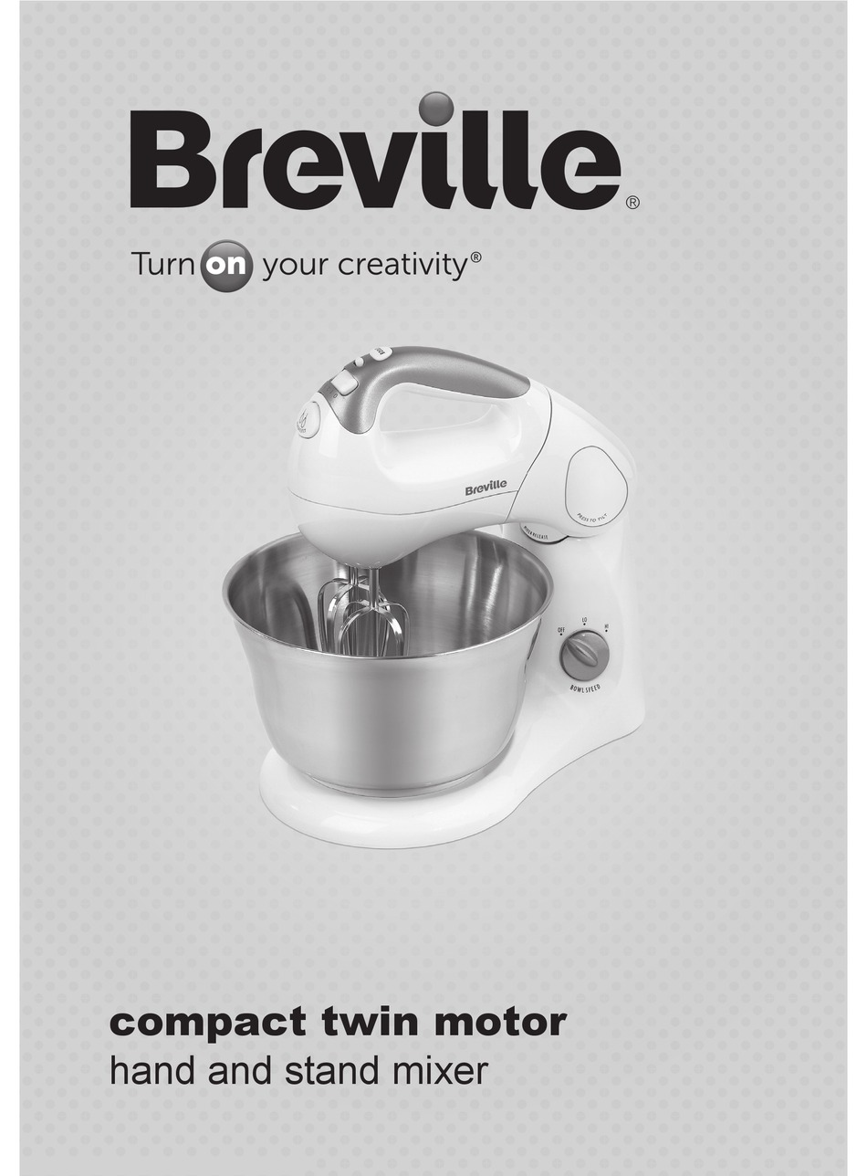 Breville SHM2 Hand And Stand Mixer Review atelieryuwa.ciao.jp