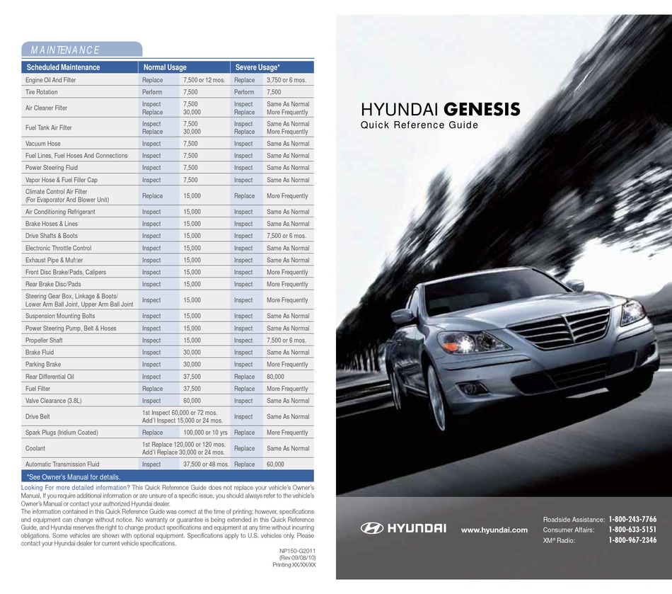 Hyundai Genesis: Scheibenheizung - Komfortfunktionen Ihres Fahrzeugs -  Hyundai Genesis Betriebsanleitung