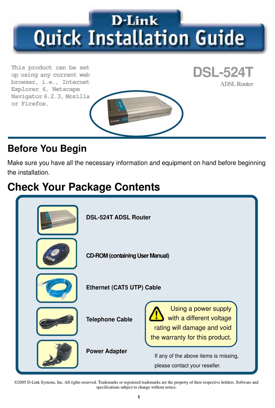 D link dsl 524t настройка