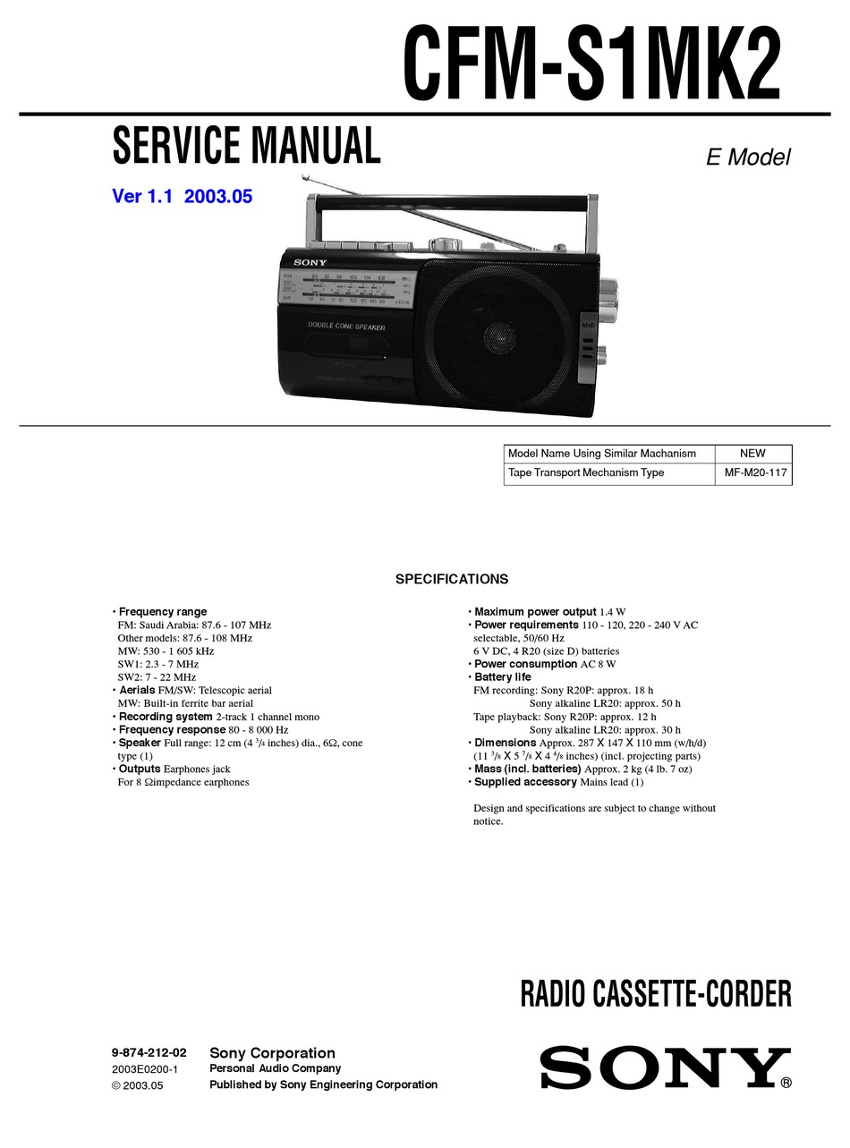 超高品質で人気の SONYCFR−120TV ラジオ - www.we-job.com 超高品質で人気の SONYCFR−120TV ラジオ - www.we-job.com
