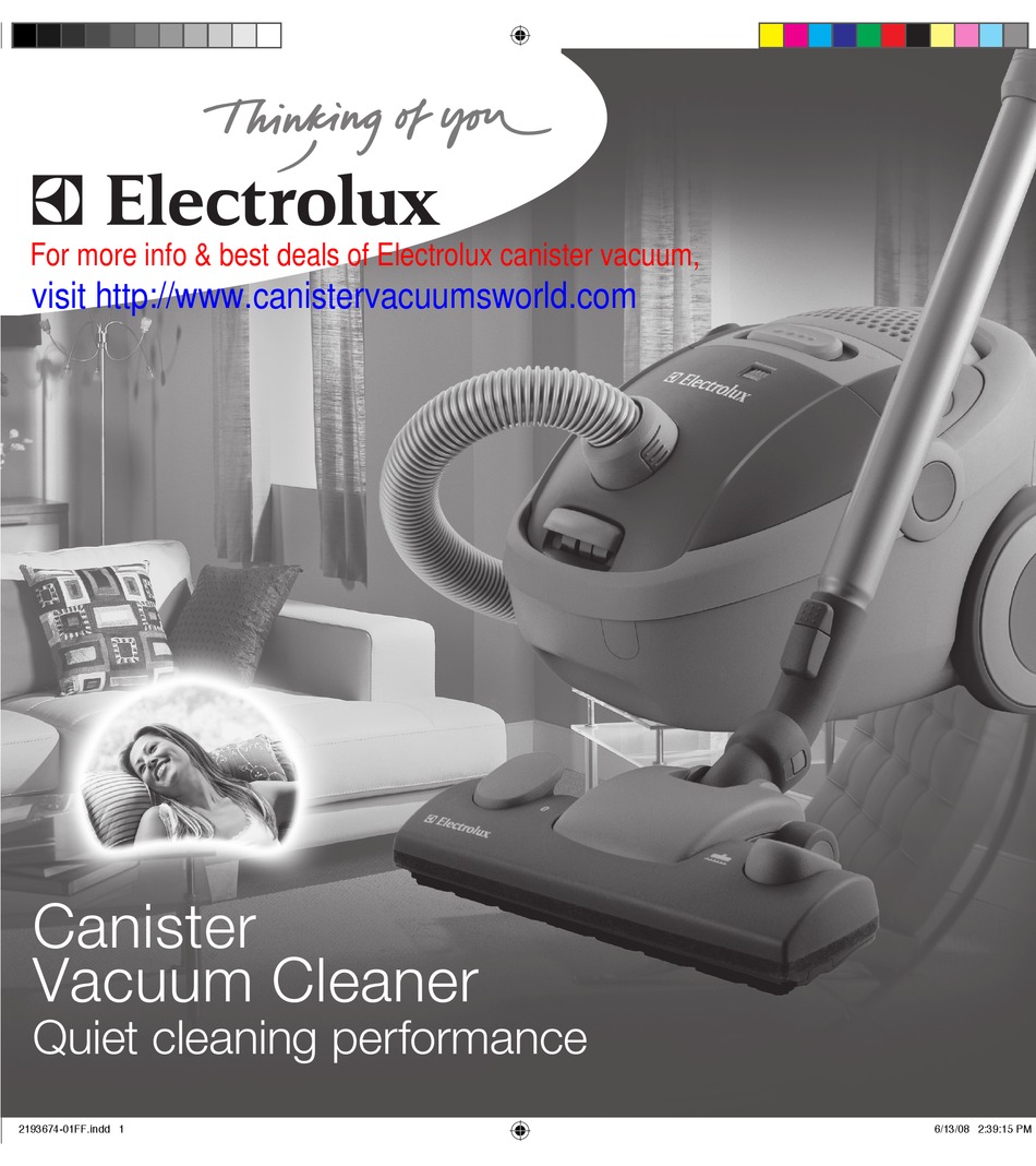 3 Vacuum Bags & 1 Filter for Electrolux EL6986A UltraSilencer 