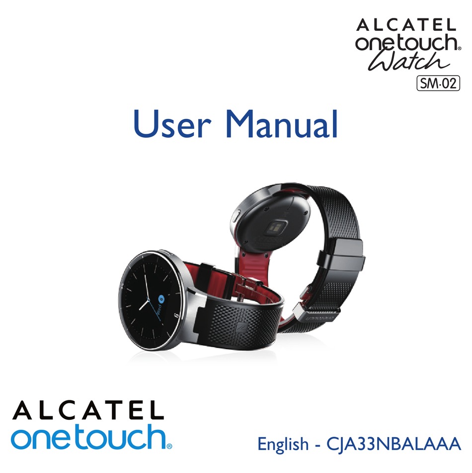 alcatel one touch sm02