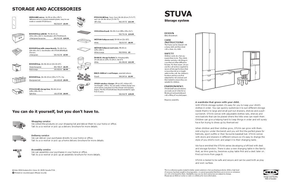 Ikea Stuva Er S Manual Pdf, Ikea Loft Bed Manual Pdf