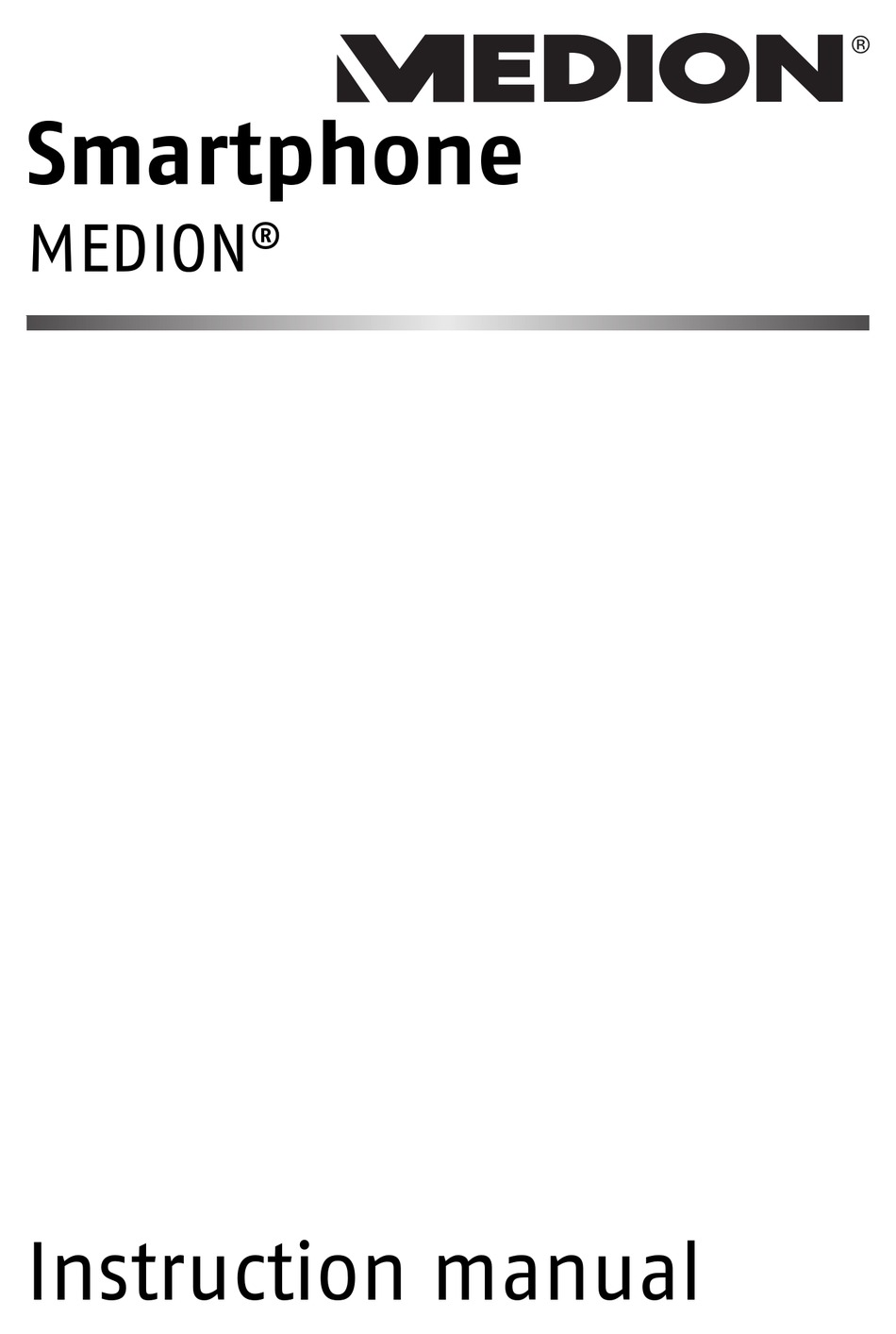 Medion Md99478 Instruction Manual Pdf Download Manualslib 