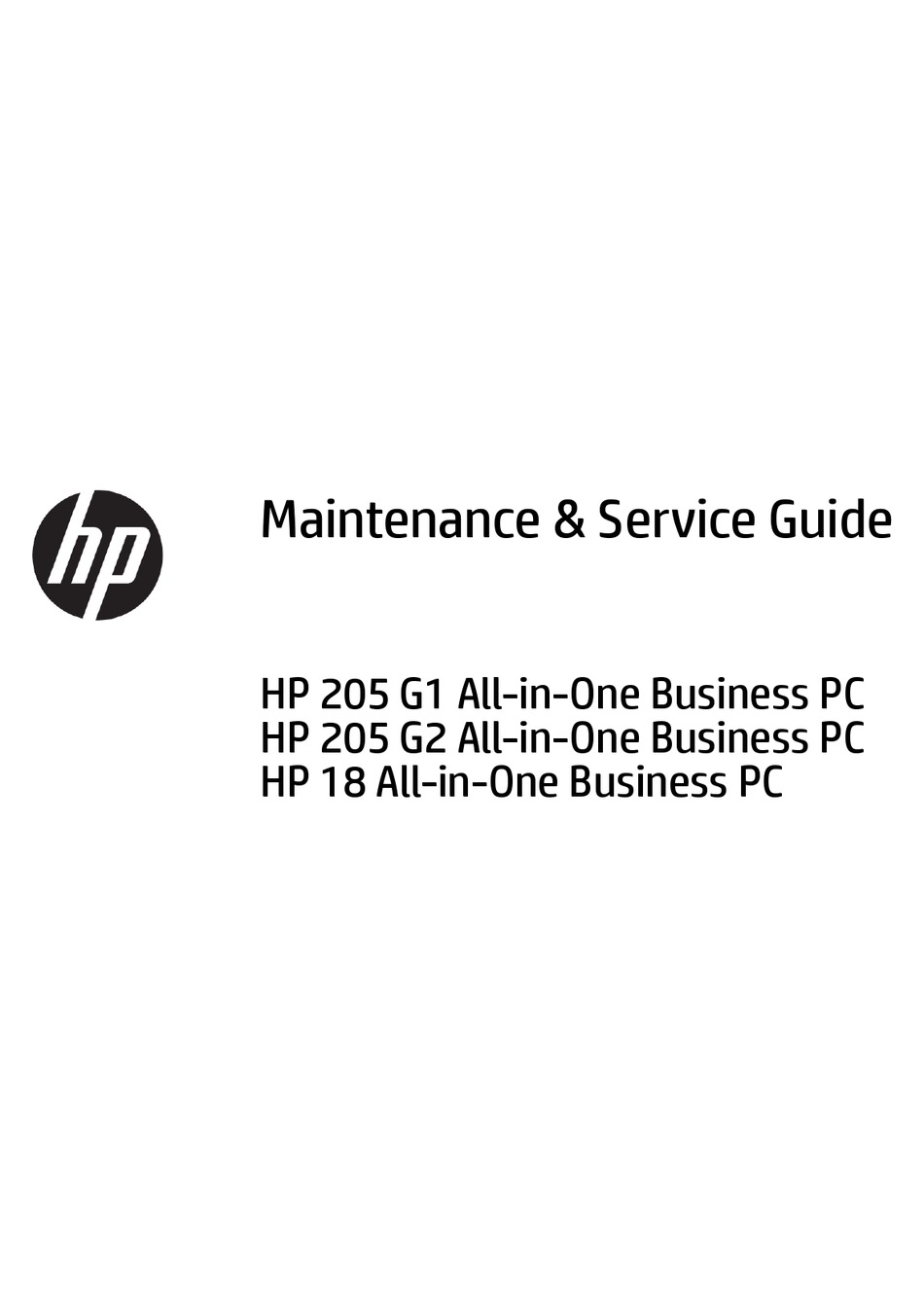 Resetting The Setup And Power-On Password; Clearing And Resetting The Cmos  - HP 205 G1 Maintenance & Service Manual [Page 120]