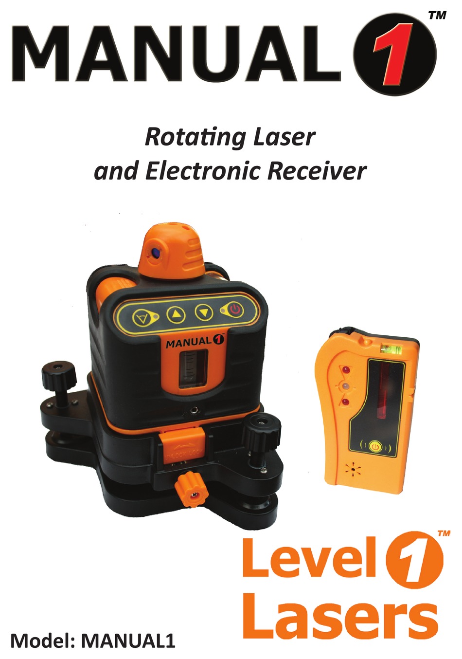 LEVEL 1 LASERS MANUAL1 MANUAL Pdf Download ManualsLib
