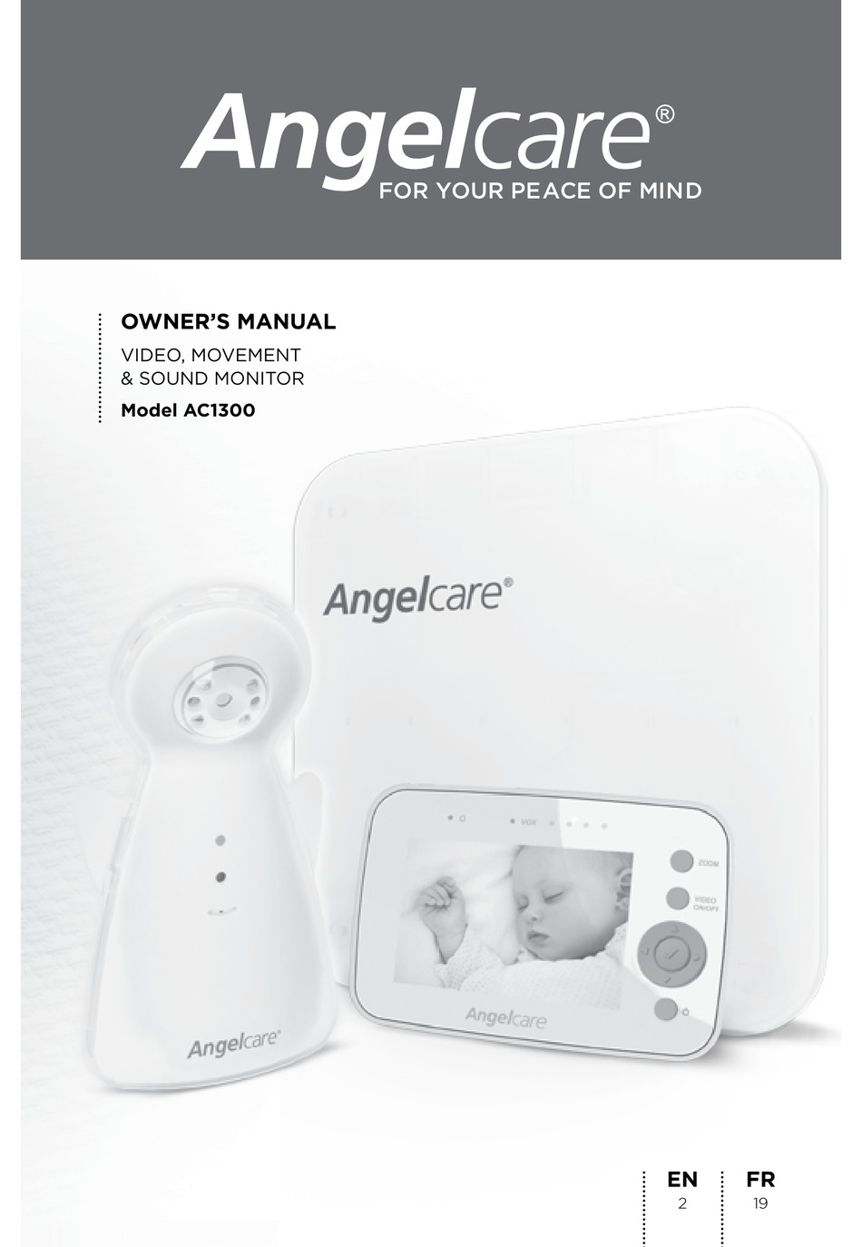 angelcare ac1300 battery