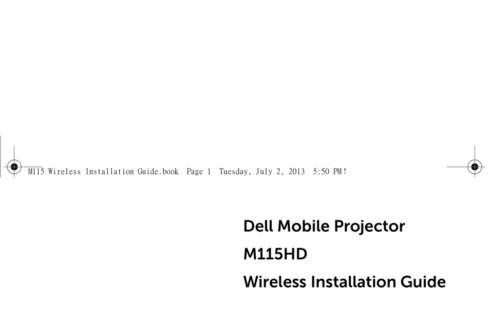 dell m115hd driver for mac dell m115hd driver for mac