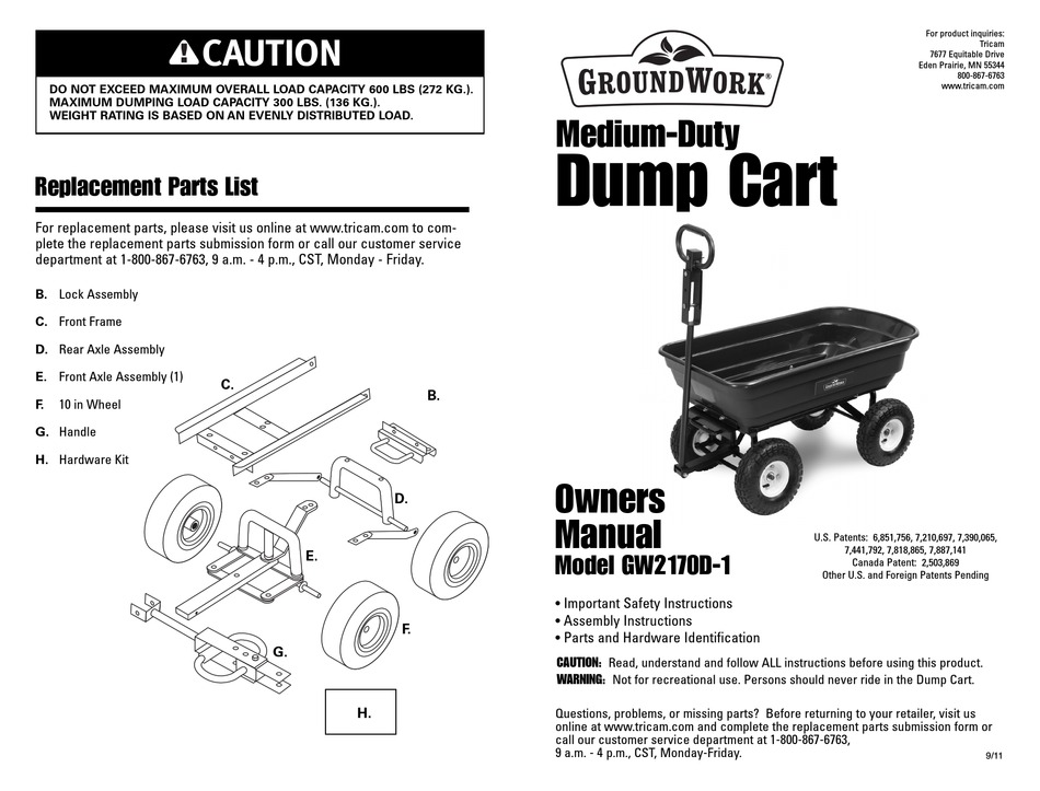 ground-work-gw2170d-1-owner-s-manual-pdf-download-manualslib