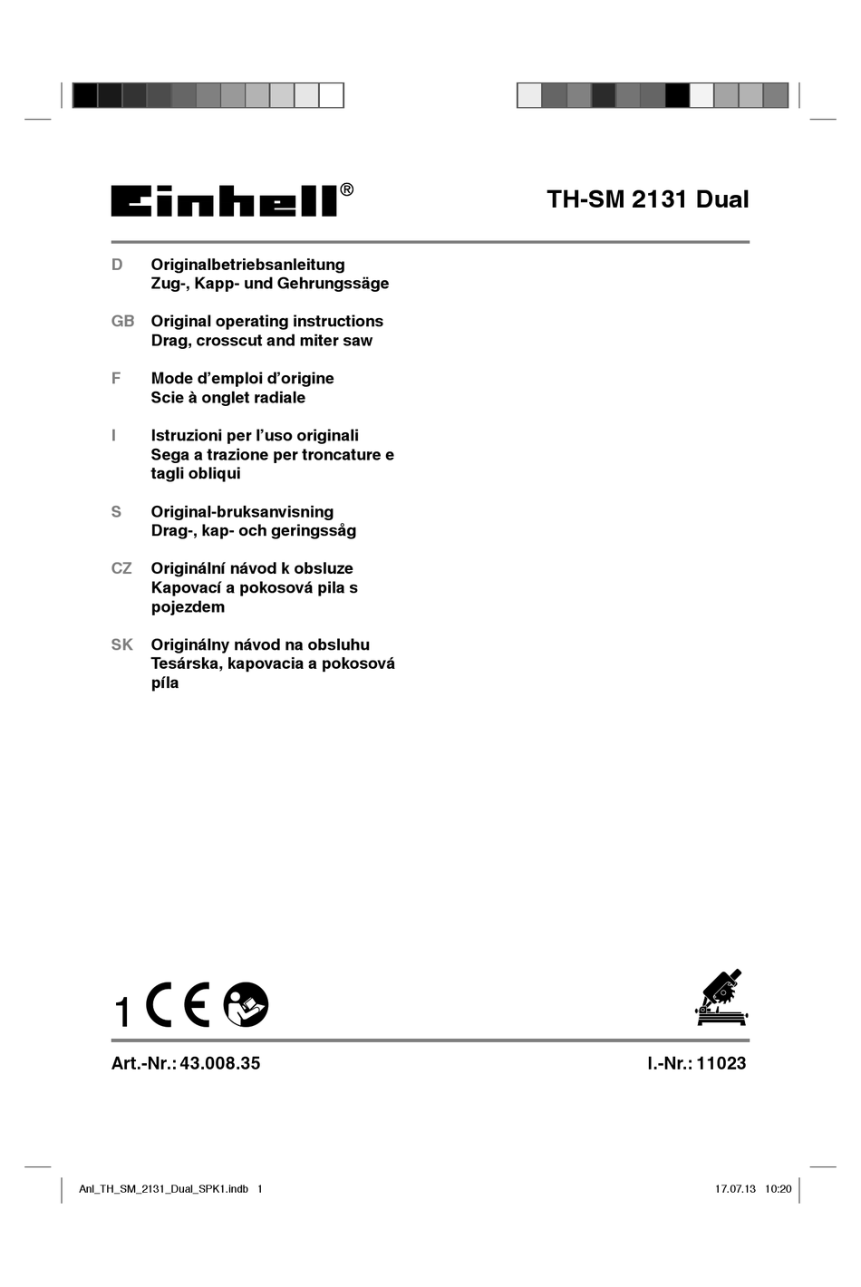 einhell-th-sm-2131-dual-original-operating-instructions-pdf-download