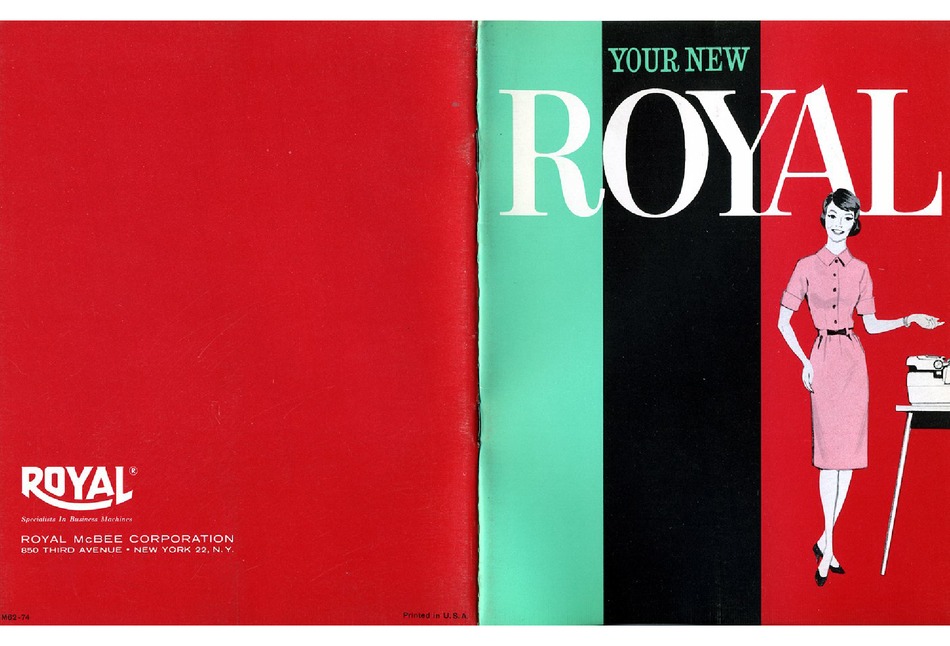 ROYAL EMPRESS USER MANUAL Pdf Download ManualsLib