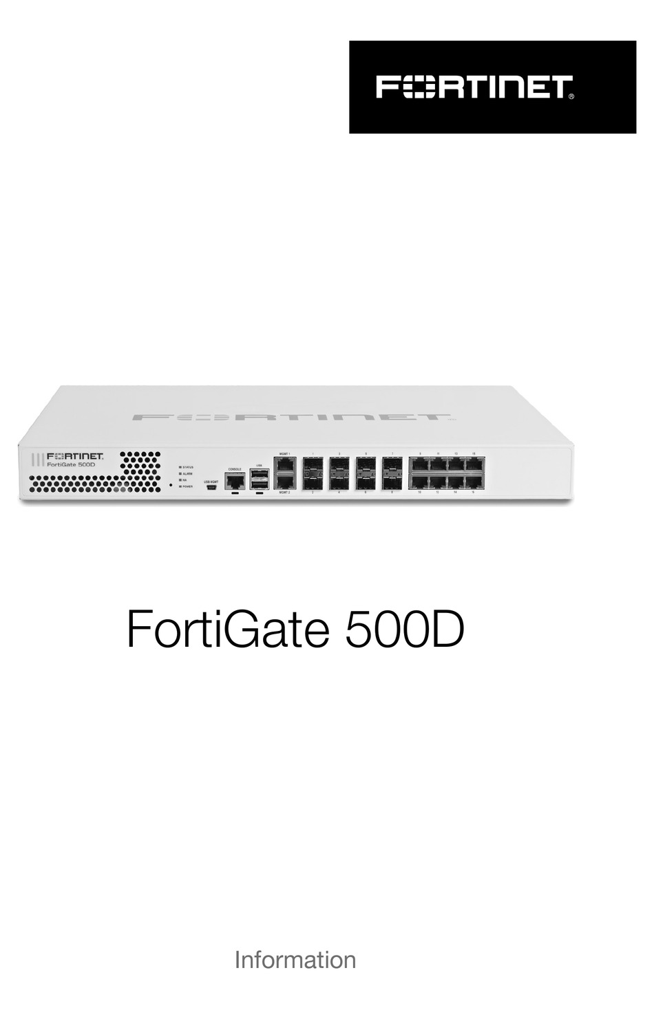 fortinet-fortigate-500d-information-supplement-pdf-download-manualslib