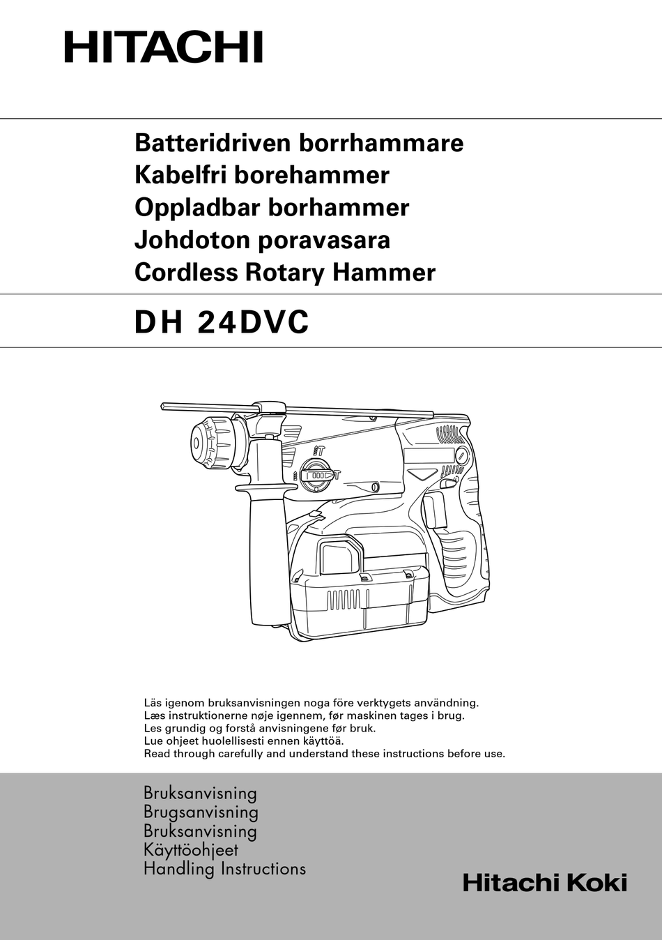 Hitachi dh24pc3 схема