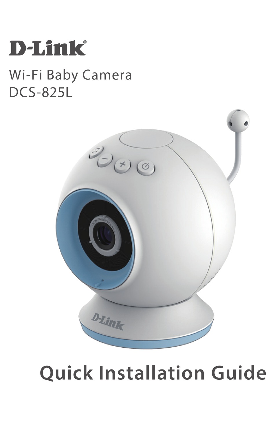 dlink 825l