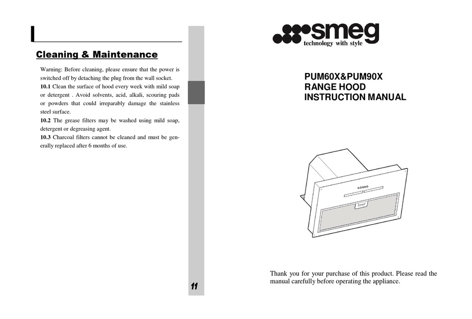 pum60x smeg
