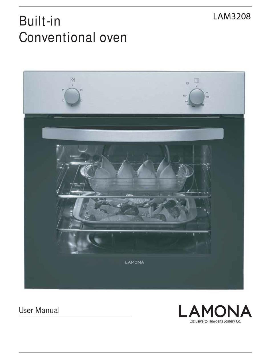 LAMONA LAM3208 USER MANUAL Pdf Download ManualsLib