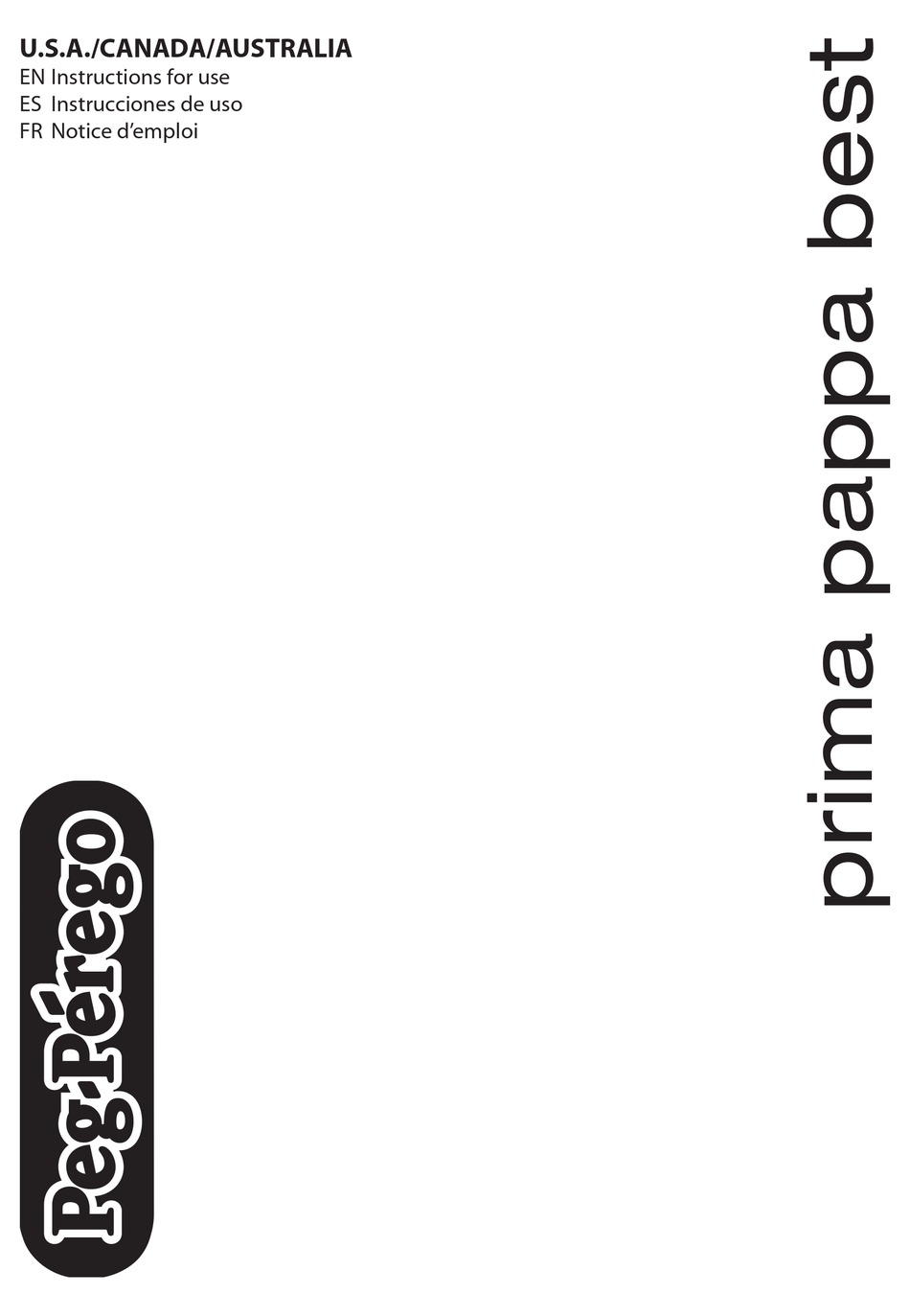 prima pappa best