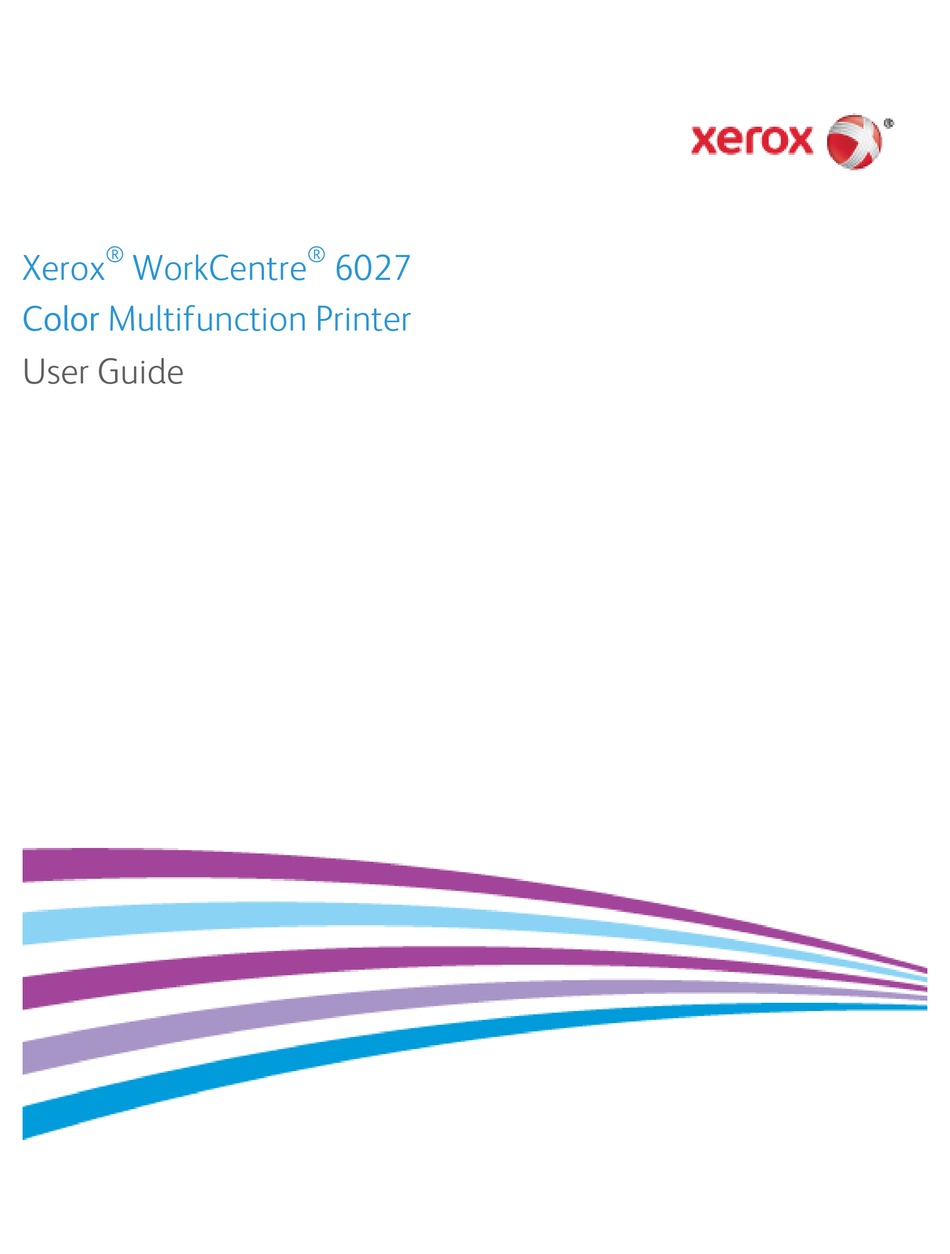 xerox 6027 paper jam